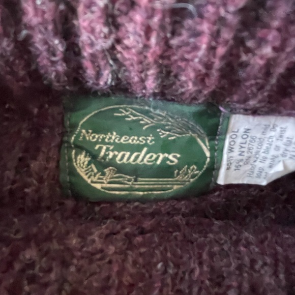 Bundle of 2 Vintage Sweaters - Picture 8 of 8